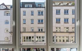 Numa Munich Blend